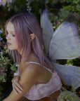 Midsummer Lilac Floating Butterfly Wings