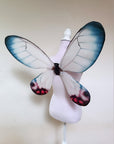 Glass Wing Butterfly Wings - Pre Order