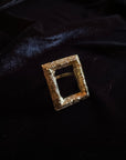 Baroque Frame Ring