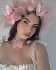 Flower Folly Crown