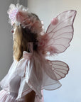 Rose Garden Faery Wings