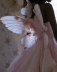 Rose Garden Faery Wings