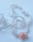 Flower Puff Wrap - Pre Order