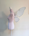 Rose Garden Faery Wings