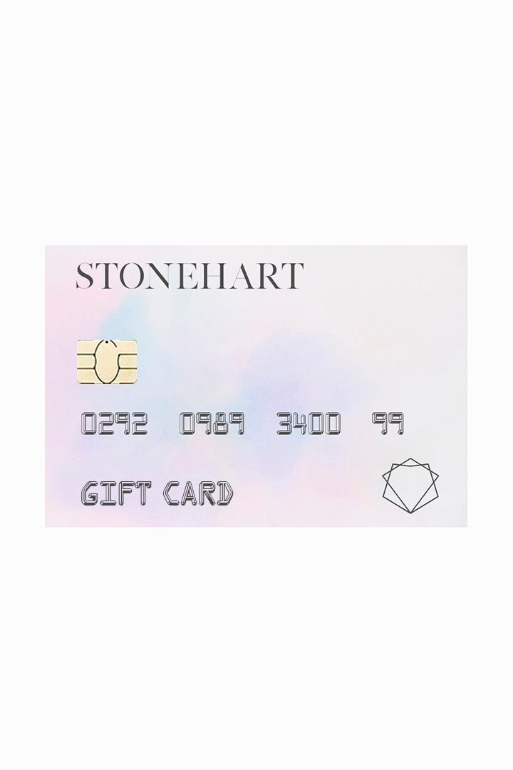 Stonehart Gift Card
