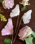 Wing Hairpins